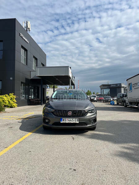 Fiat Tipo 