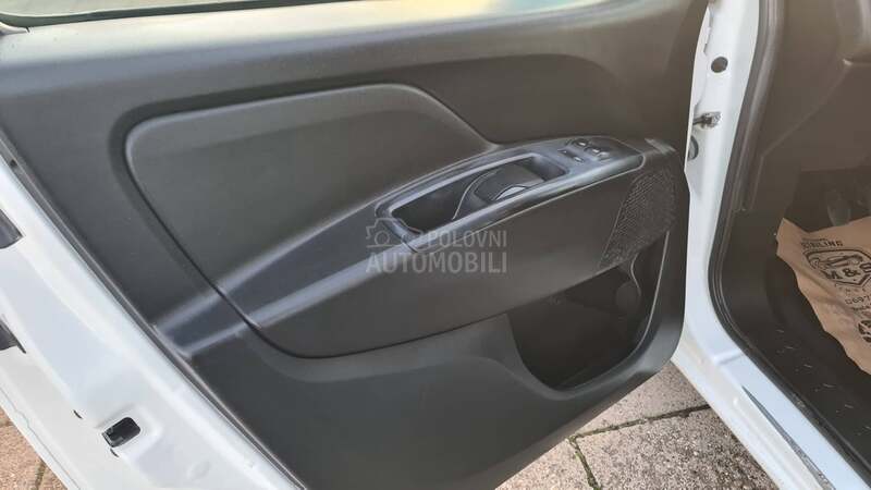 Fiat Doblo 1.6mjet  N O V
