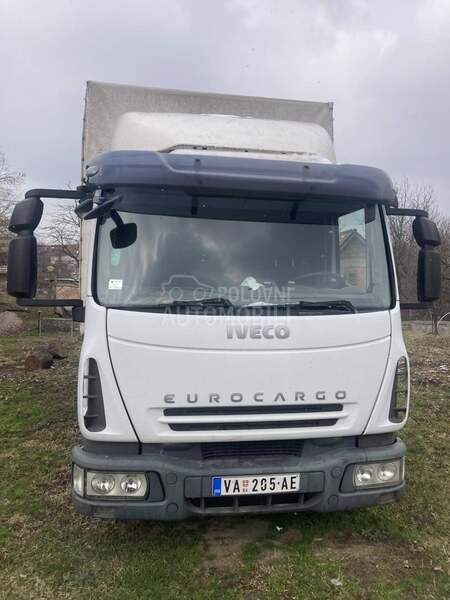 Iveco Eurocargo