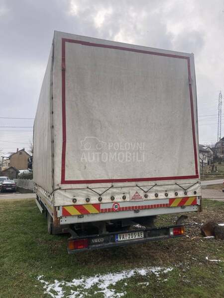 Iveco Eurocargo