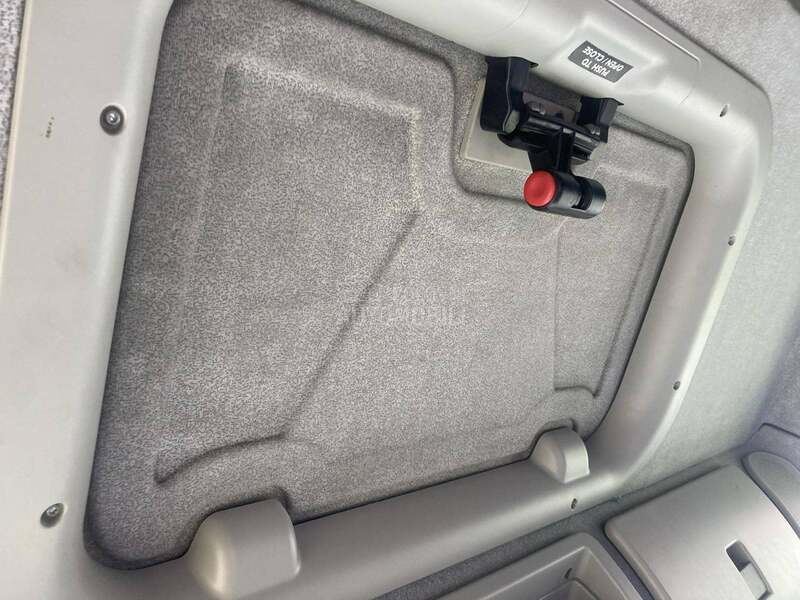 Iveco Eurocargo
