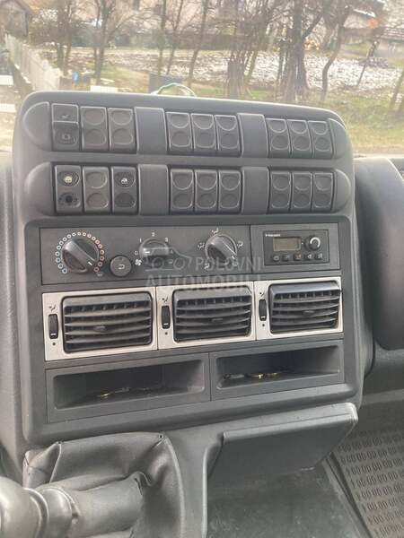 Iveco Eurocargo