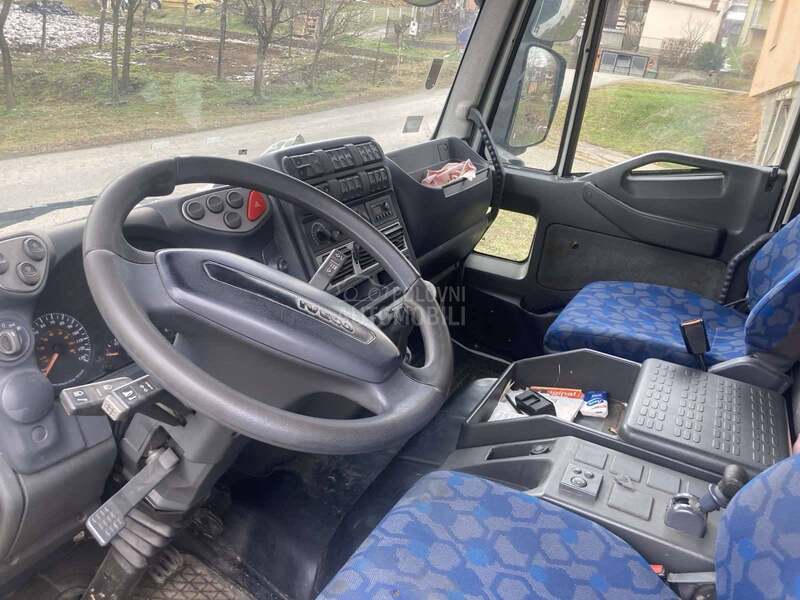 Iveco Eurocargo