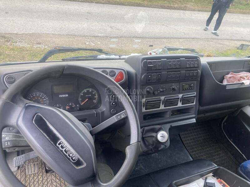 Iveco Eurocargo