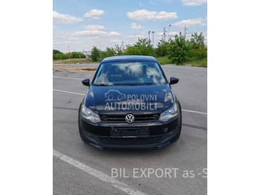 Volkswagen Polo 1.6