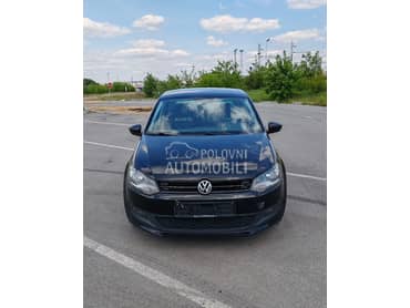Volkswagen Polo 1.6