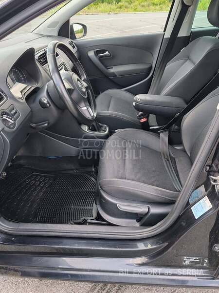 Volkswagen Polo 1.6