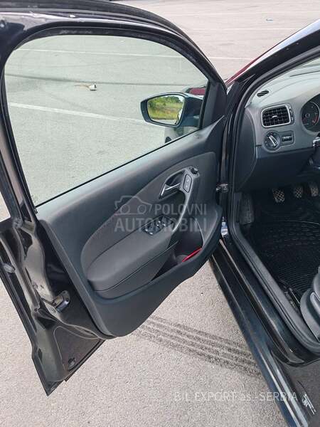 Volkswagen Polo 1.6
