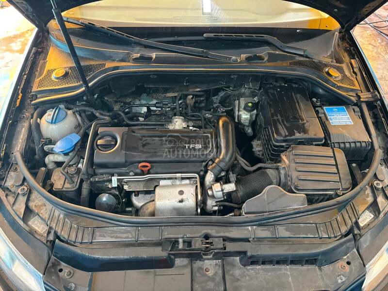 Audi A3 1.4 TFSI