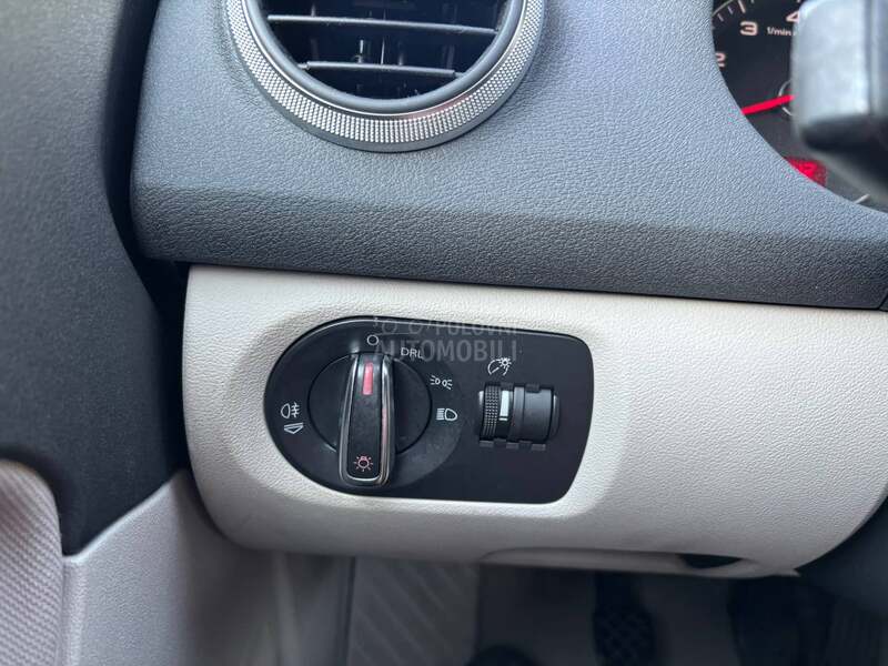 Audi A3 1.4 TFSI