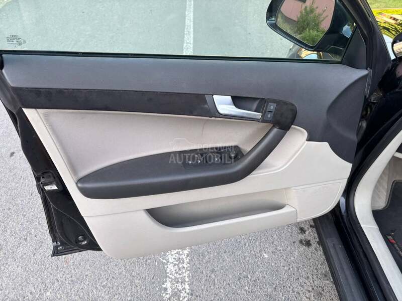 Audi A3 1.4 TFSI