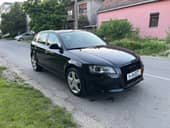 Audi A3 1.4 TFSI