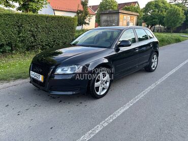 Audi A3 1.4 TFSI