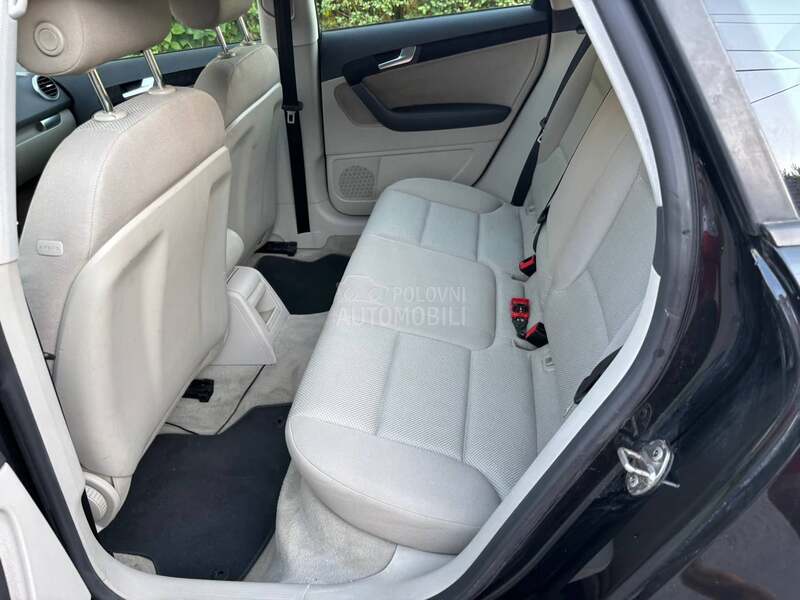 Audi A3 1.4 TFSI