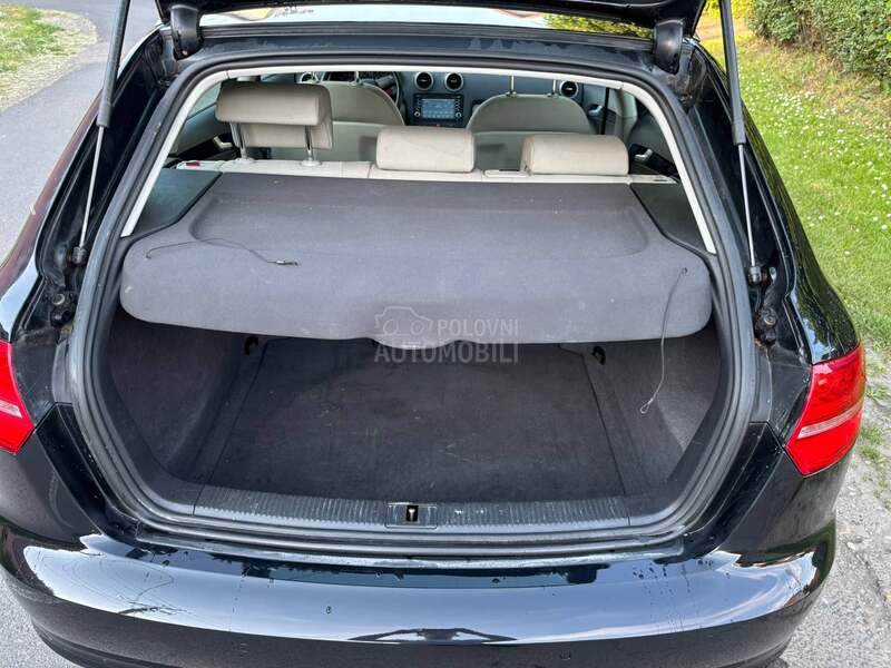 Audi A3 1.4 TFSI