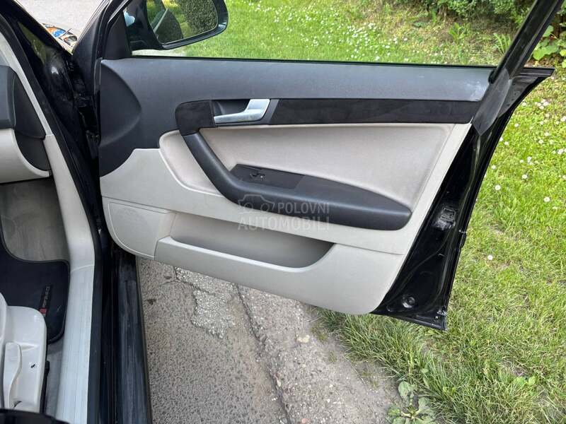 Audi A3 1.4 TFSI