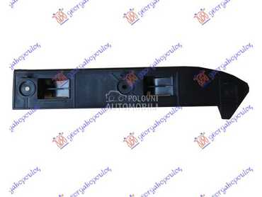 NOSAC PREDNJEG BRANIKA PLASTIC za Volkswagen Golf 4 od 1998. do 2004. god.