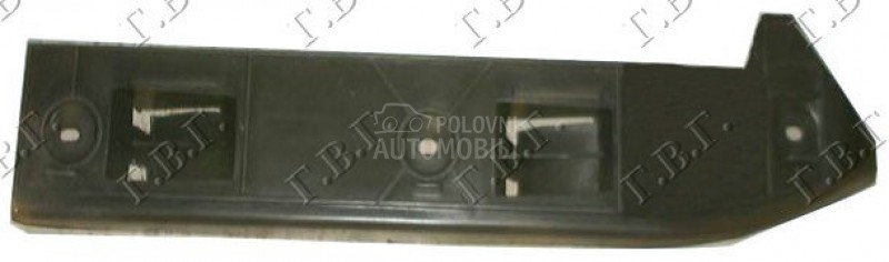 NOSAC PREDNJEG BRANIKA PLASTIC