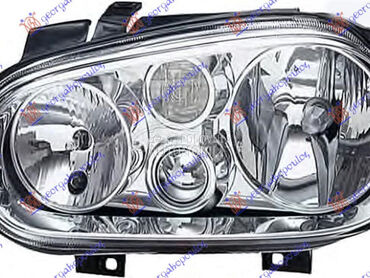 FAR ELEKTRICNI BEZ MAGLENKE (T za Volkswagen Golf 4 od 1998. do 2004. god.