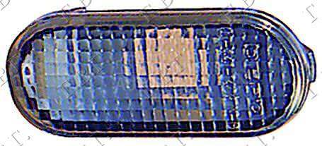 MIGAVAC U KRILU OVALNI ZATAMNJ