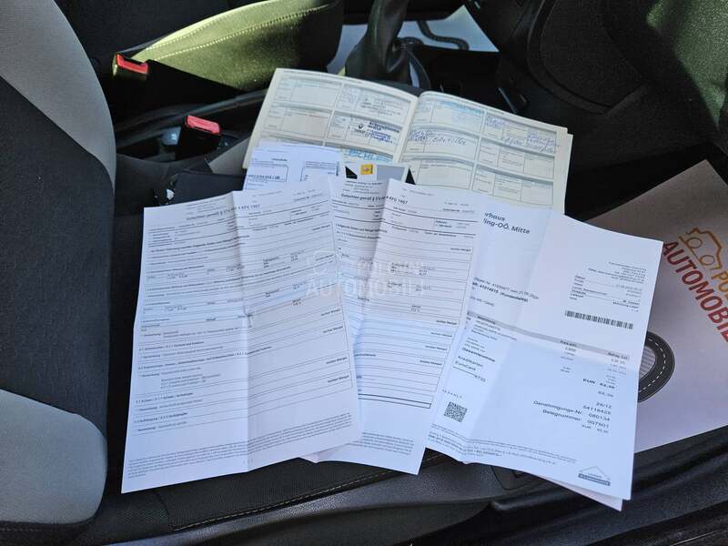 Renault Clio 1.5dci 8XALU TOOP