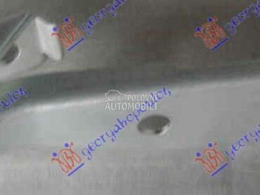MAKAZE HAUBE za Volkswagen Golf 4 od 1998. do 2004. god.