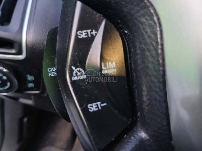 Ford Focus 1.6 i  150 ps