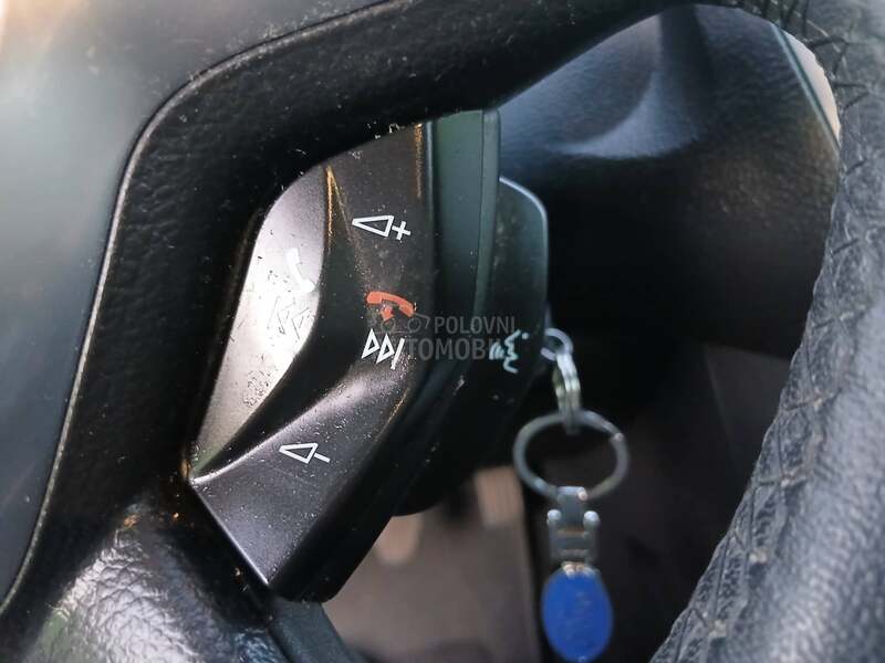 Ford Focus 1.6 i  150 ps