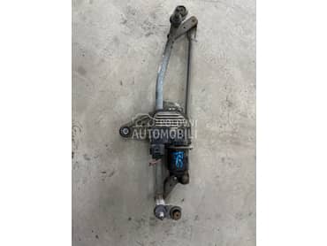 Motor prednjih brisaca za Volkswagen Passat B6