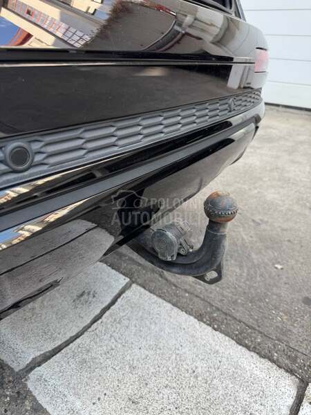 Audi Q7 50TDI S-Line/7SED