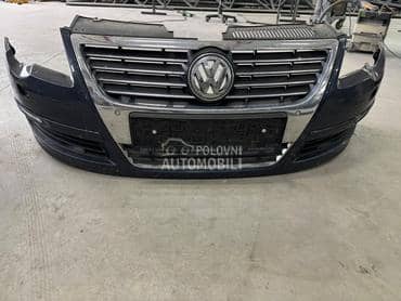 Prednji branik za Volkswagen Passat B6