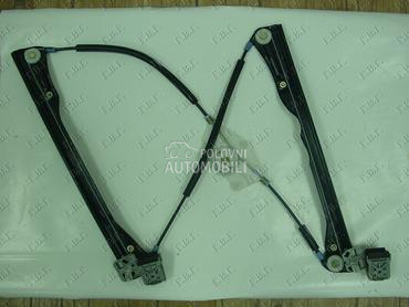 PODIZAC PREDNJEG PROZORA ELEKT za Volkswagen Bora od 1998. do 2005. god.