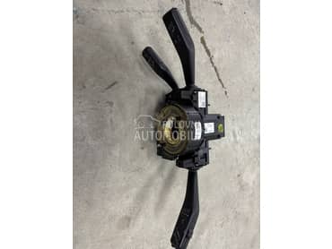 Ablender, spulna za Volkswagen Passat B6