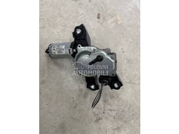Motor zadnjeg brisaca za Volkswagen Passat B6