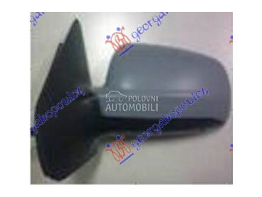 RETROVIZOR MEHANICKI SA SAJLOM za Volkswagen Golf 4 od 1998. do 2004. god.