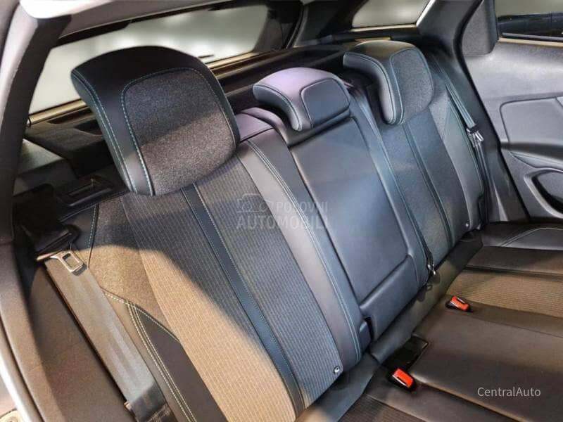 Peugeot 3008 1.5HDI ALURE