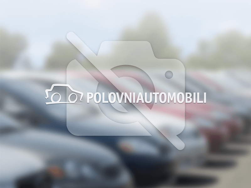 Peugeot 3008 1.5HDI ALURE