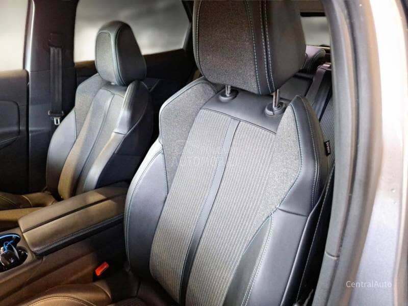 Peugeot 3008 1.5HDI ALURE