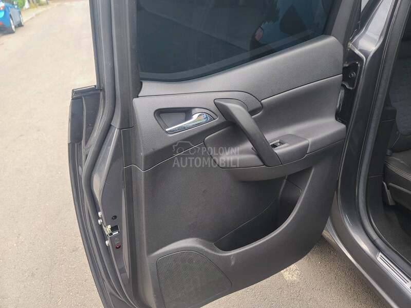 Opel Meriva 1.4t COSMO NOVA ch