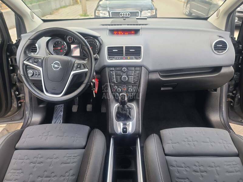Opel Meriva 1.4t COSMO NOVA ch