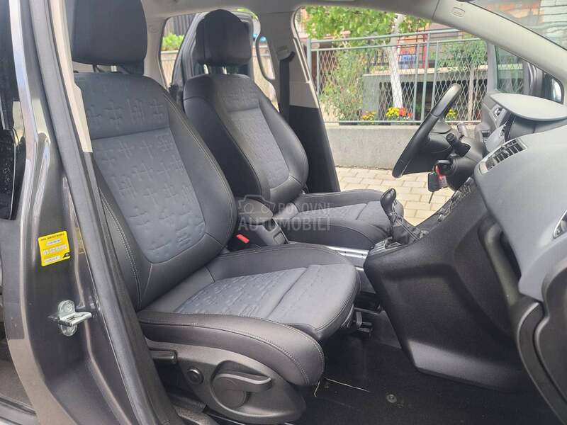 Opel Meriva 1.4t COSMO NOVA ch