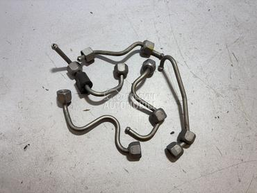 CRIJEVO za Alfa Romeo Giulia