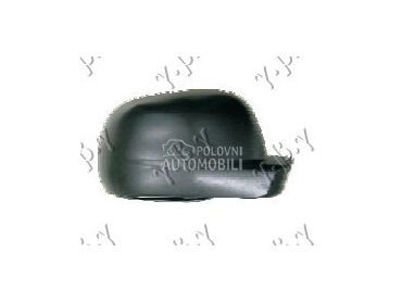 POKLOPAC RETROVIZORA PM (KRATK za Seat Ibiza od 1999. do 2002. god.
