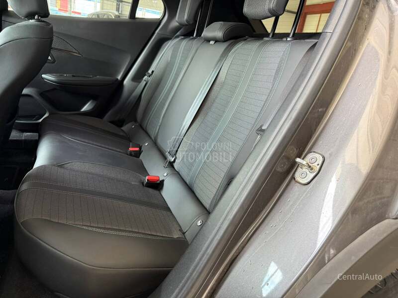Peugeot 2008 1.5HDI ALURE