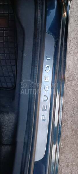 Peugeot 3008 1.6hdi aut f.u.l.l