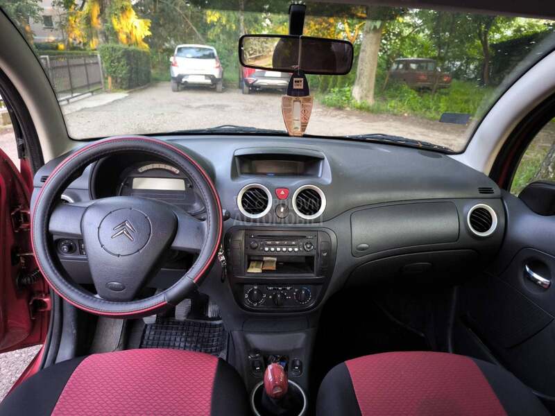 Citroen C3 1,4 HDI