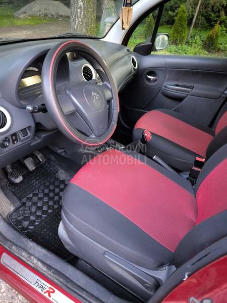 Citroen C3 1,4 HDI