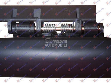 KVAKA PREDNJIH VRATA SPOLJASNJ za Citroen Xsara od 1997. do 2000. god.