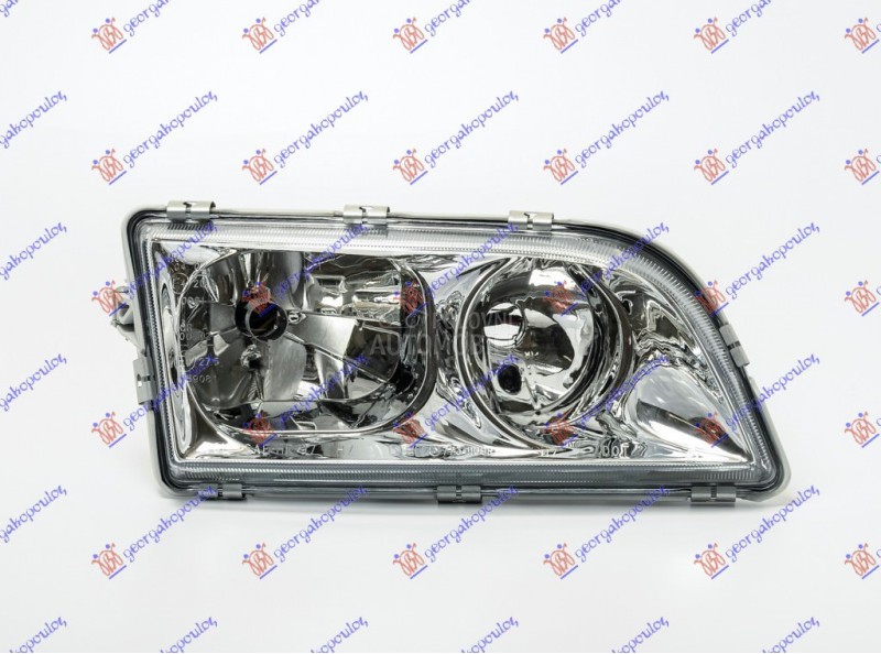 FAR ELEKTRICNI 1998- (DEPO)