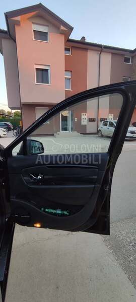 Renault Scenic 1.2